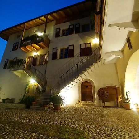 Villa Agritur Maso San Bartolomeo Romein Exterior foto