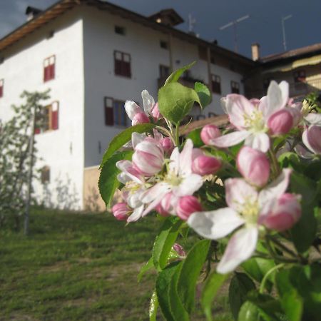 Villa Agritur Maso San Bartolomeo Romein Exterior foto