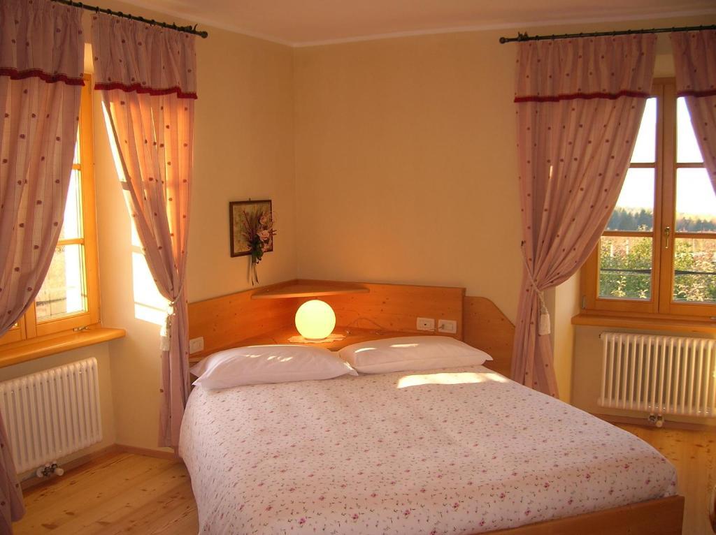 Villa Agritur Maso San Bartolomeo Romein Zimmer foto
