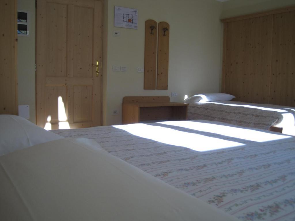 Villa Agritur Maso San Bartolomeo Romein Zimmer foto