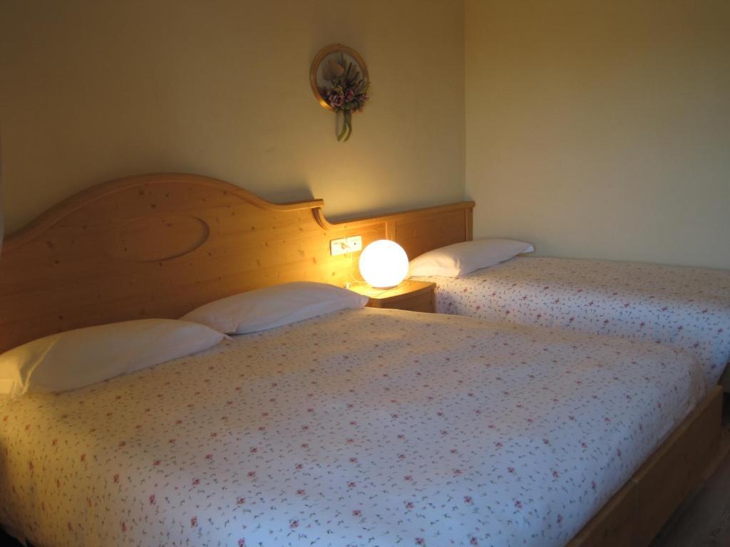 Villa Agritur Maso San Bartolomeo Romein Zimmer foto