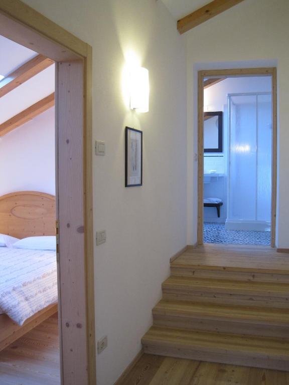 Villa Agritur Maso San Bartolomeo Romein Zimmer foto