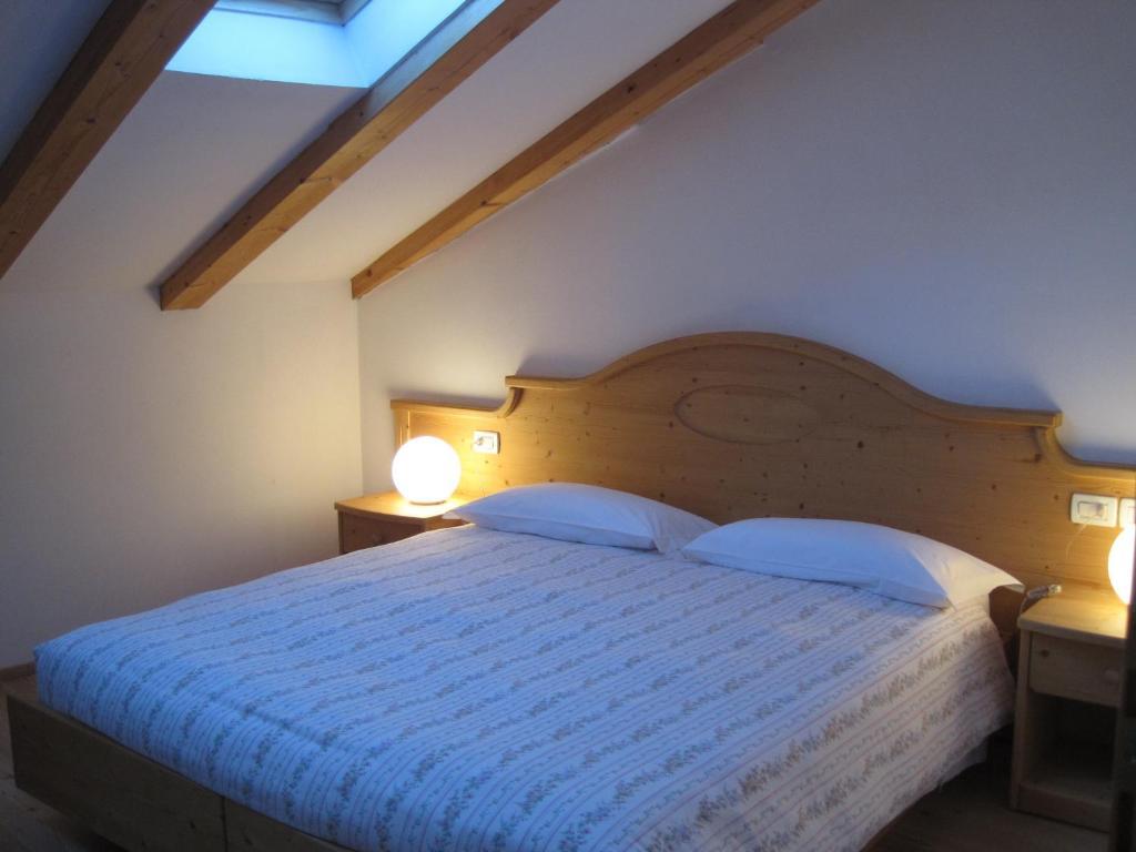 Villa Agritur Maso San Bartolomeo Romein Zimmer foto