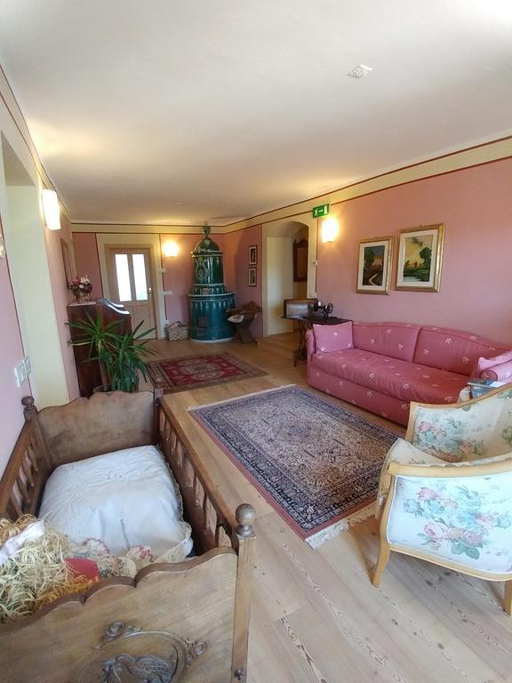Villa Agritur Maso San Bartolomeo Romein Exterior foto