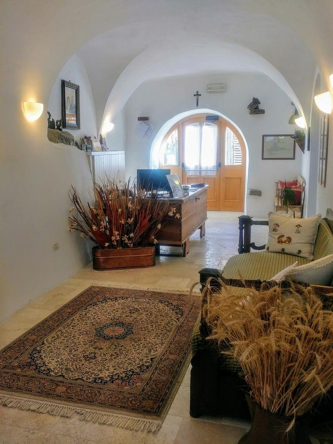 Villa Agritur Maso San Bartolomeo Romein Exterior foto